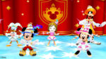 Disney Magical World 2 - Enchanted Edition (Switch) - immagine 5