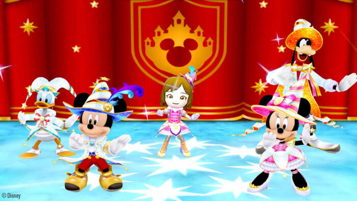 Disney Magical World 2 - Enchanted Edition (Switch) - immagine 5