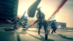 Astral Chain - Collectors Edition (Switch) - immagine 5