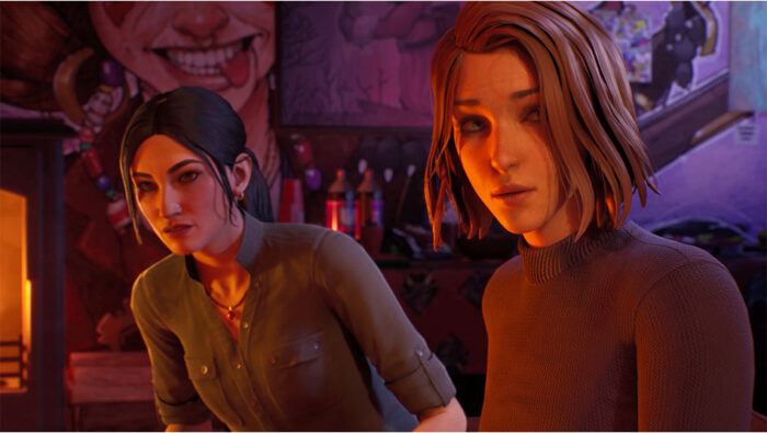 Life is Strange - Double Exposure (Switch) - immagine 4