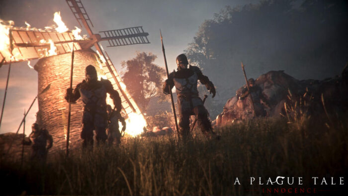 A Plague Tale: Innocence (PS4) - immagine 4