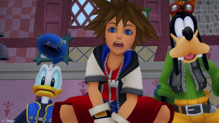 Kingdom Hearts - The Story So Far (PS4) - immagine 4