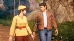 Shenmue 3 - Day One Edition (PS4) - immagine 4