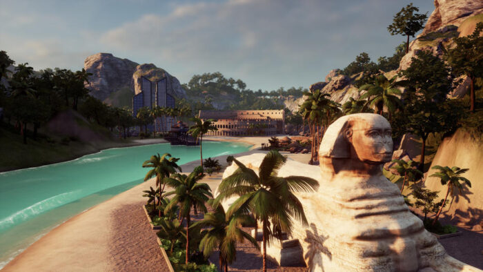 Tropico 6 - El Prez Edition (PC) - immagine 4