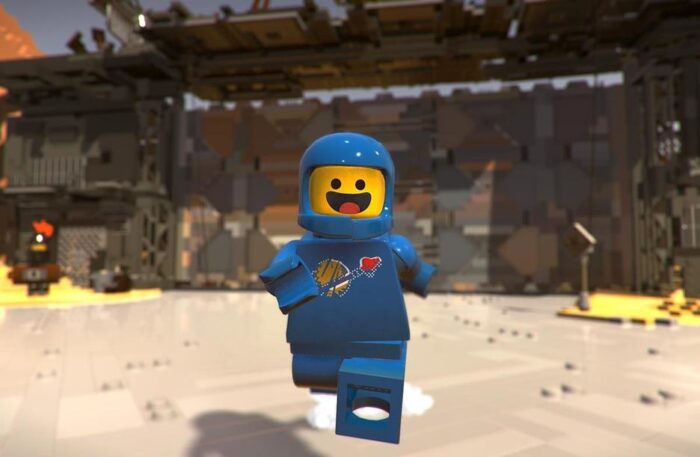 The LEGO Movie Videogame 2 (Switch) - immagine 4