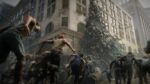 World War Z (PS4) - immagine 4
