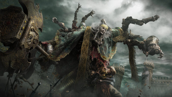 Elden Ring - Collector's Edition - (PS4) - immagine 5