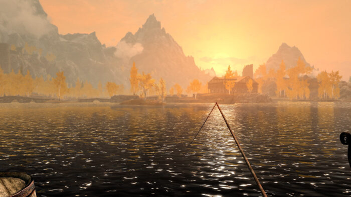 The Elder Scrolls V: Skyrim - Anniversary Edition (PS4) - immagine 4