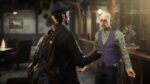 The Sinking City - Day One Edition (PS4) - immagine 2