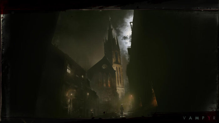 Vampyr (Switch) - immagine 4