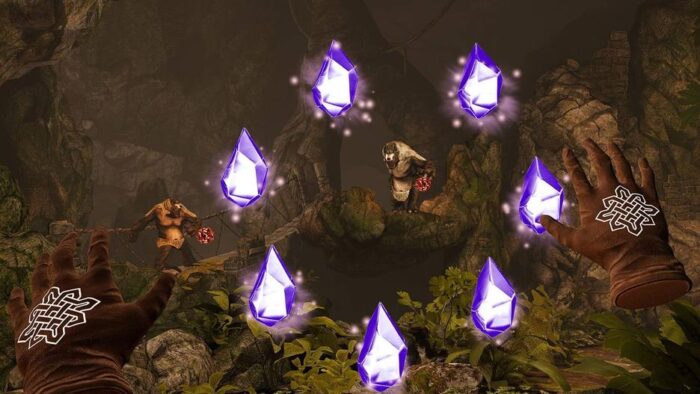 The Wizards - Enhanced Edition (PS4) - immagine 4