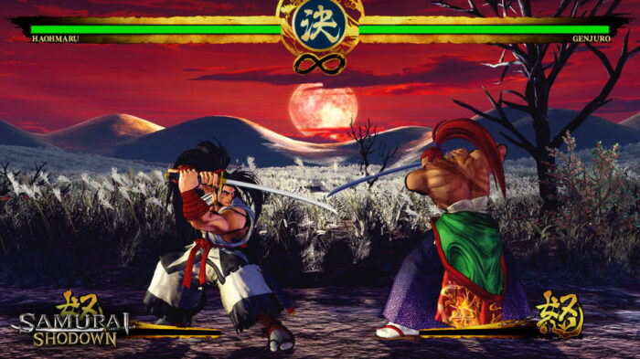 Samurai Shodown (PS4) - immagine 4