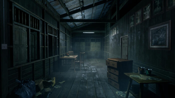 Home Sweet Home (PS4) - immagine 4
