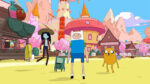 Adventure Time: I Pirati dellEnchiridion (Xbox One) - immagine 4