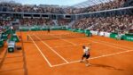 Tennis World Tour: Roland-Garros Edition (PC) - immagine 4