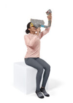Nintendo Labo - Kit VR - Set 1 (Switch) - immagine 4