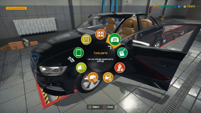 Car Mechanic Simulator (PS4) - immagine 4