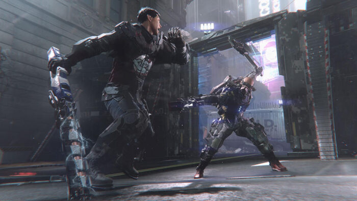 The Surge 2 (Xbox One) - immagine 4
