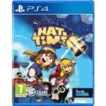 A Hat in Time (PS4)