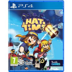 a-hat-in-time-697099.1.jpg A Hat in Time (PS4) - immagine 1