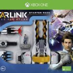 Starlink: Battle for Atlas - Starter Pack (Xbox One)