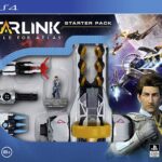 Starlink: Battle for Atlas - Starter Pack (PS4)