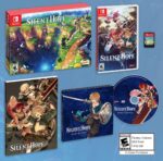 Silent Hope - Day One Edition (Switch) - immagine 2