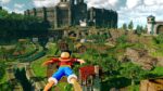 One Piece: World Seeker - Collectors Edition (PS4) - immagine 6