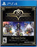 Kingdom Hearts - The Story So Far (PS4)