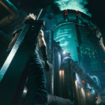 Final Fantasy VII Remake - Deluxe Edition (PS4) - immagine 4