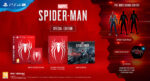 Marvels Spider-Man - Special Edition (PS4) - immagine 2