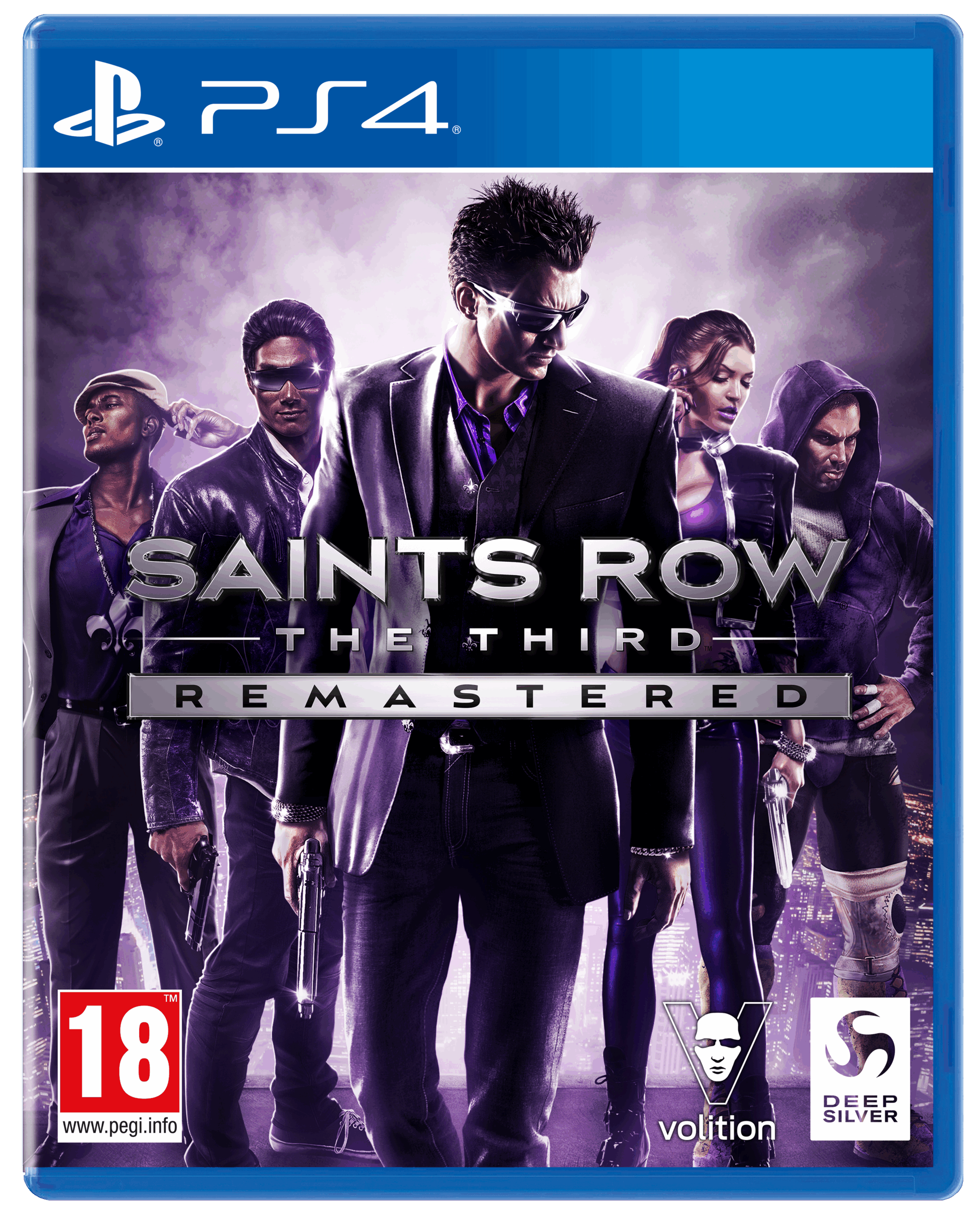aawulshw_9.png Saints Row The Third Remastered (PS4) - immagine 1