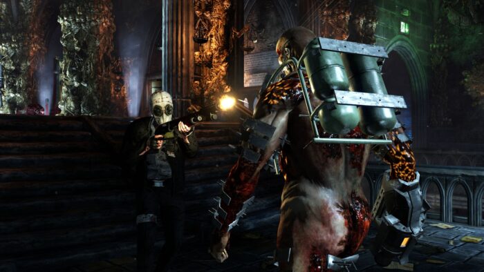 Killing Floor: Double Feature (PS4) - immagine 5