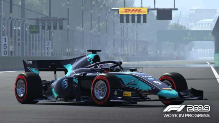 F1 2019 - Anniversary Edition (PC) - immagine 8