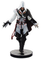 Assassins Creed - Ezio Collection Complete Set - 4 Action Figure - immagine 3