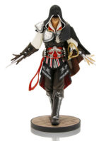 Assassins Creed - Ezio Collection Complete Set - 4 Action Figure - immagine 4