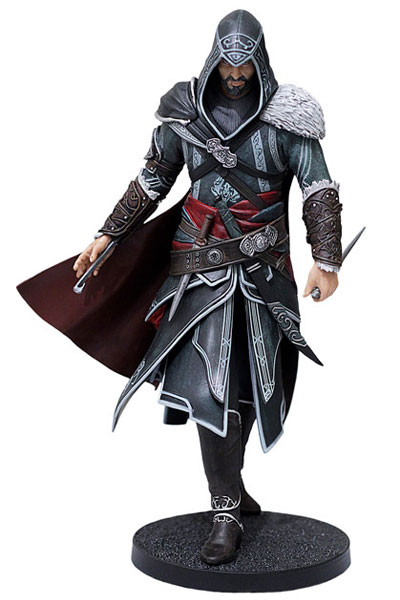 ac_ezio_collection_complete_set3_7.jpg Assassins Creed - Ezio Collection Complete Set - 4 Action Figure - immagine 1