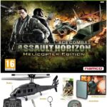 Ace Combat: Assault Horizon - Helicopter Edition (Xbox 360)