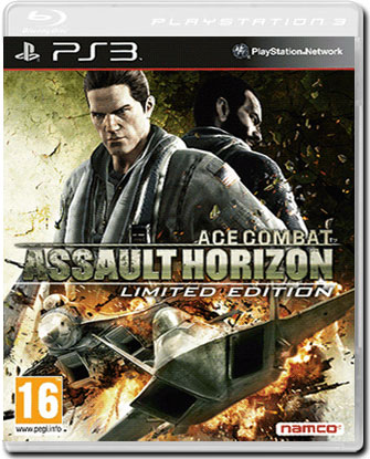 ace_combat_assault_horizon_limited_edition_ps3_7.jpg Ace Combat: Assault Horizon - Limited Edition (PS3) - immagine 1