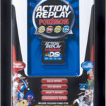 Action Replay Datel - Pokemon Bianco e Nero 2 (3DS - DSi - DSLite)