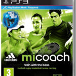 Adidas miCoach (PS3)
