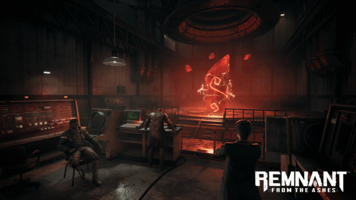 Remnant: From the Ashes (PS4) - immagine 3
