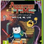 Adventure Time: Esplora i sotterranei perché... MA CHE NE SO! (Xbox 360)