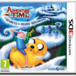 Adventure Time: Il segreto del Regno Senzanome (3DS)