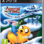 Adventure Time: Il segreto del Regno Senzanome (PS3)