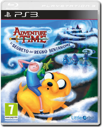 adventure_time_regno_senzanome_ps3_7.jpg Adventure Time: Il segreto del Regno Senzanome (PS3) - immagine 1
