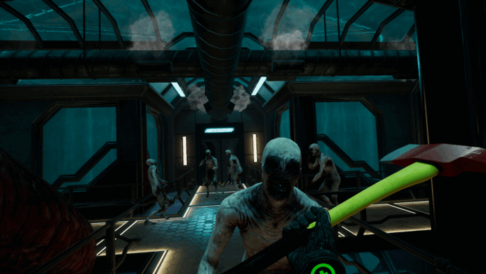 Killing Floor: Double Feature (PS4) - immagine 6