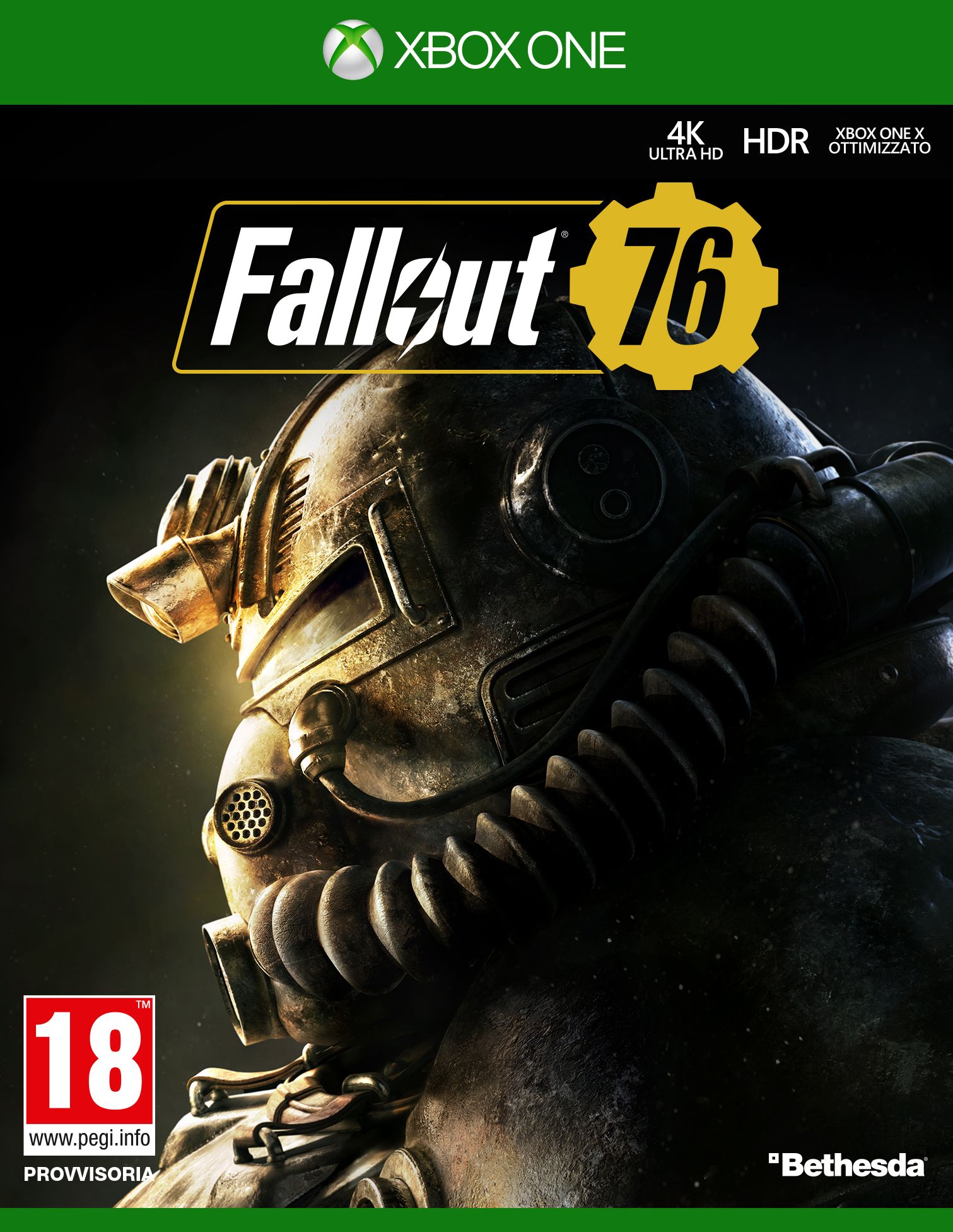 aefmvx7g_7.jpeg Fallout 76 + Wastelanders (Xbox One) - immagine 1