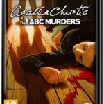 Agatha Christie: The Abc Murder (PC)