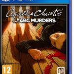 Agatha Christie: The Abc Murder (PS4)